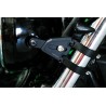 Jeu de supports de phare réglables HIGHSIDER Extend 2