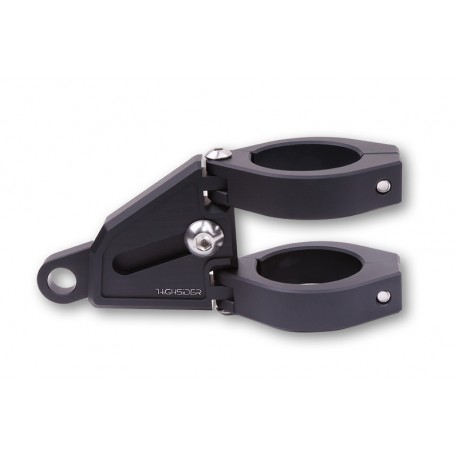 Jeu de supports de phare réglables HIGHSIDER Extend