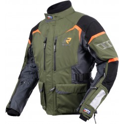 Veste moto Rukka Rimo-R jkt gore-tex