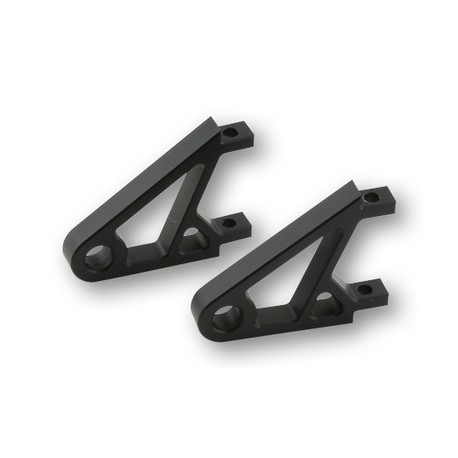 Support de phare HIGHSIDER CNC extra court