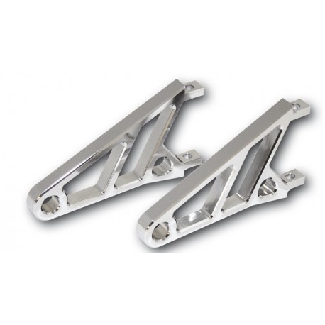 Support de phare HIGHSIDER CNC court