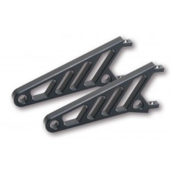Support de phare HIGHSIDER CNC long