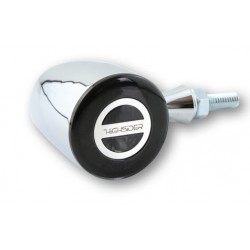 Clignotant LED HIGHSIDER Rocket Classic 3en1 clignotant / feu stop / feu de position arrière