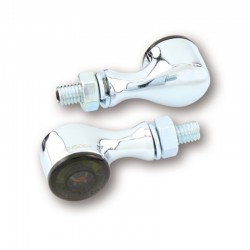 Clignotants LED HIGHSIDER Apollo Classic 3en1 clignotant / feu stop / feu de position arrière