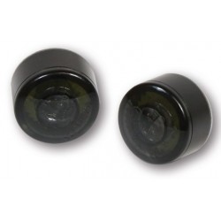 Clignotants LED HIGHSIDER Apollo 2en1 clignotant / feu de position avant