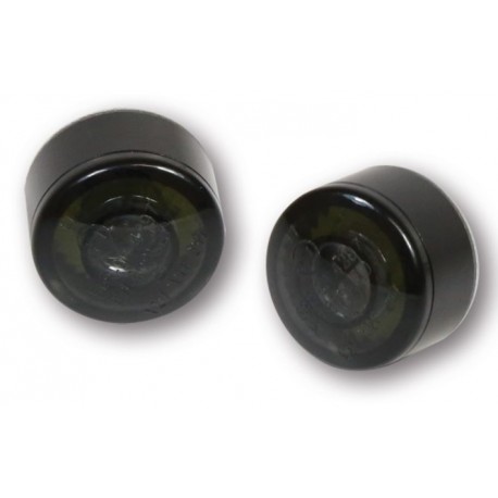 Clignotants LED HIGHSIDER Apollo 2en1 clignotant / feu de position avant Clignotants LED HIGHSIDER Apollo 2en1 clignotant / feu de position avant