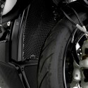 Protection de radiateur Aluminium PRO R&G RACING DUCATI DIAVEL V4