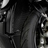 Protection de radiateur Aluminium PRO R&G RACING DUCATI DIAVEL V4 0
