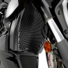 Protection de radiateur Aluminium PRO R&G RACING DUCATI DIAVEL V4 1