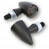Clignotants LED HIGHSIDER Apollo Bullet 0