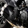 Adhésif anti-frottement R&G RACING DUCATI DIAVEL V4 (4 pièces) 3