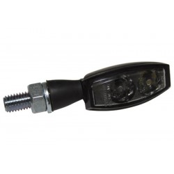 Clignotants LED HIGHSIDER Blaze 2en1 clignotant / feu de position avant