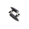 Clignotants LED HIGHSIDER Mono Bullet long 1