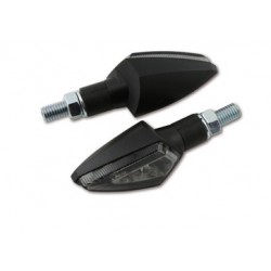 Feu arrière LED SHIN YO V-Scope clignotant / feu stop / feu de position arrière