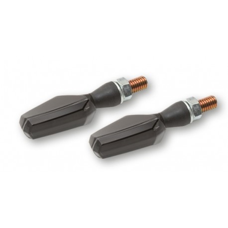 Feu arrière LED SHIN YO Scuro clignotant / feu stop / feu de position arrière