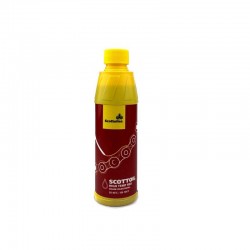 Recharge d'huile SCOTTOILER haute température Rouge 20-40°C 250ml