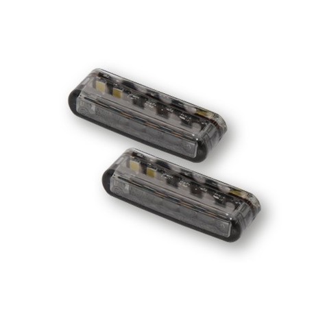 Feu arrière / stop / Clignotants SHIN YO Shorty LED