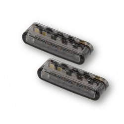 Feu arrière / stop / Clignotants SHIN YO Shorty LED
