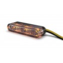 Clignotant LED HIGHSIDER Module Star-MX1 Pro