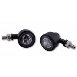 Clignotant LED HIGHSIDER Classic-X1