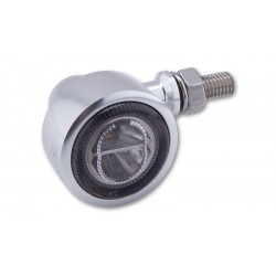 Clignotant LED HIGHSIDER Classic-X1 3en1 clignotant / feu stop / feu de position arrière