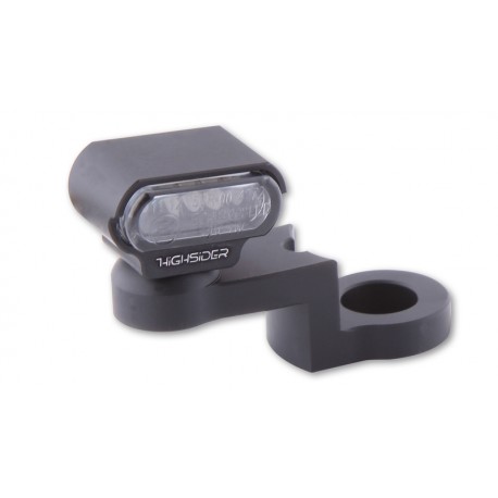 HIGHSIDER Clignotants LED HIGHSIDER support Type 1