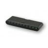 Clignotants séquentiel LED HIGHSIDER Stripe-Run 0