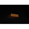 Clignotants séquentiel LED HIGHSIDER Stripe-Run 1