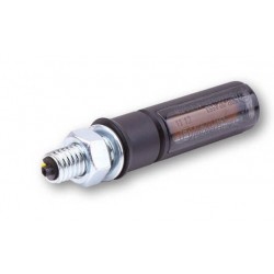 Clignotants HIGHSIDER Conero LED Black Edition