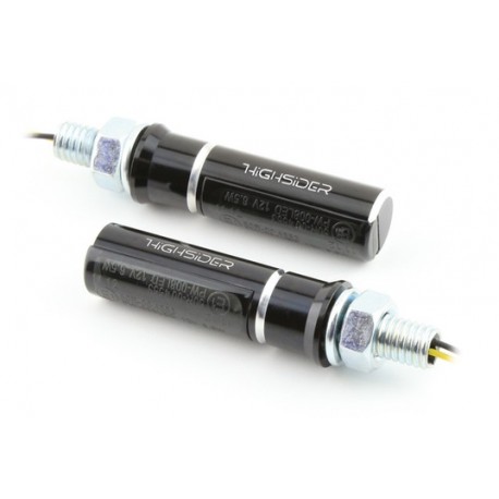 Clignotants HIGHSIDER Conero LED