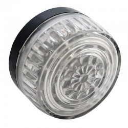 Clignotant LED HIGHSIDER Colorado 3en1 clignotant / feu stop / feu de position arrière