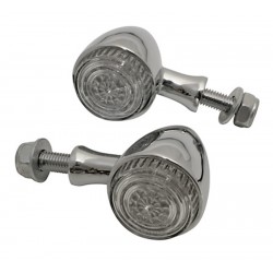 Clignotant LED HIGHSIDER Colorado 3en1 clignotant / feu stop / feu de position arrière
