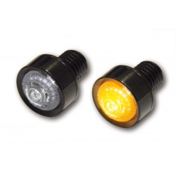 Feu arrière LED HIGHSIDER Mono