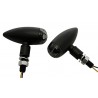 Clignotants HIGHSIDER LED Micro-Bullet 0
