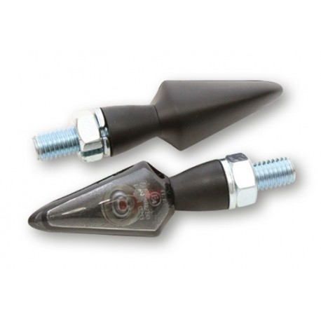 Clignotants LED HIGHSIDER Stream