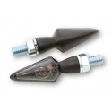 Clignotants LED HIGHSIDER Stream