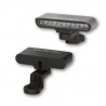 Clignotants LED HIGHSIDER Stripe pour montage sur le rétroviseur. 2