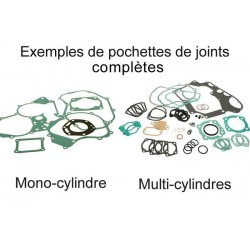 Pochette moteur Complète CENTAURO KTM SX 65 HUSQVARNA TC 65 GAS GAS MC 65