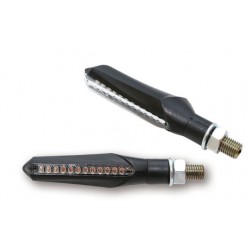 Clignotants séquentiel LED SHIN YO Run