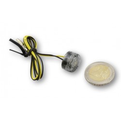 Clignotants LED SHIN YO Micro-Oval