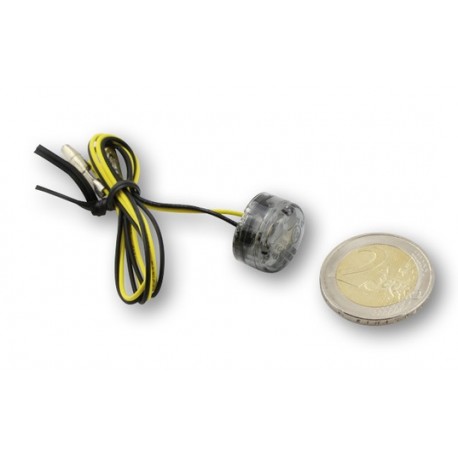 Clignotants LED SHIN YO Micro-Oval