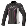 Blouson femme ALPINESTARS STELLA T-JAWS V3 WATERPROOF 2