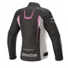 Blouson femme ALPINESTARS STELLA T-JAWS V3 WATERPROOF 3