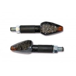 Clignotants LED SHIN YO Peak 40mm