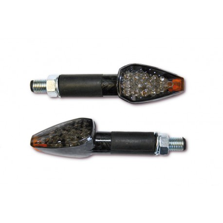 Clignotants LED SHIN YO Peak 40mm