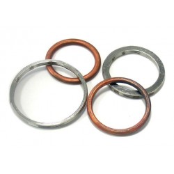 Joint d'échappement CENTAURO KTM SX 125 XC-W 125 SX 150 EXC 150 HUSQVARNA TC 125 TX 125 TE 150 GAS GAS MC 125