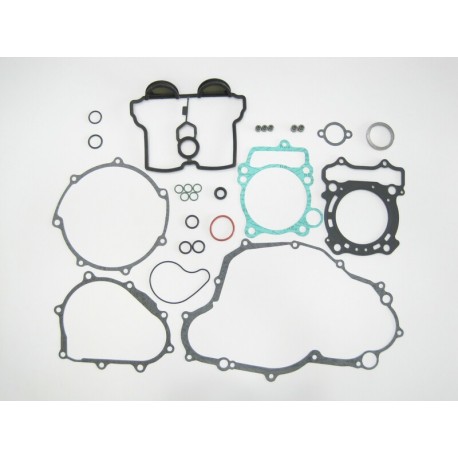 Kit joint complet TECNIUM moto YAMAHA WR 250 F YZ 250 F GAS GAS EC-F 250 FANTIC TF 250 ES CABALLERO Kit joint complet TECNIUM moto YAMAHA WR 250 F YZ 250 F GAS GAS EC-F 250 FANTIC TF 250 ES CABALLERO