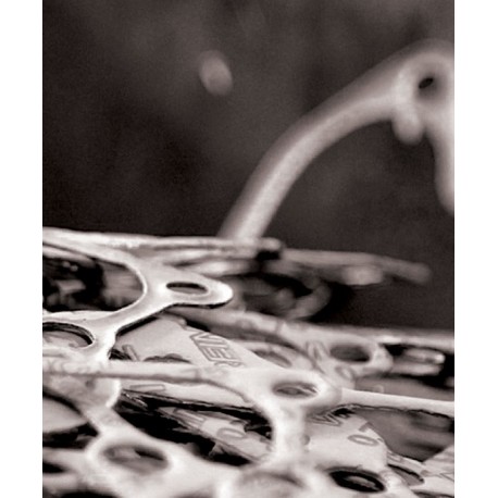 Joint de couvre culasse CENTAURO YAMAHA WR 450 F YZ 450 F GAS GAS EC 450 F