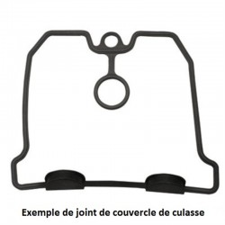 Joint couvre culasse CENTAURO HONDA CRF450R 2009-2016 HM CRE450 CREF450R CRE450F CRM-F450R 2009-2014