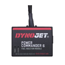 Kit DYNOJET POWER COMMANDER 6 YAMAHA FZ1 FAZER 2006-2015